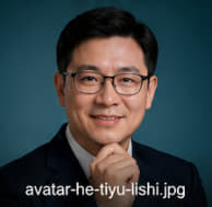 何世杰 - 体育历史研究员头像